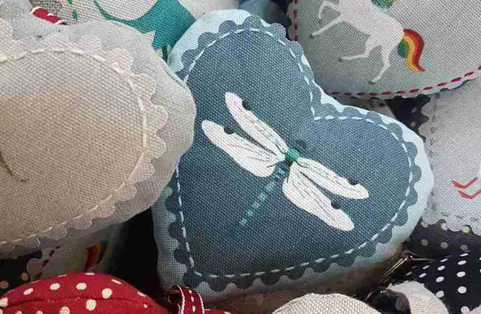 Lavenham Craft Market