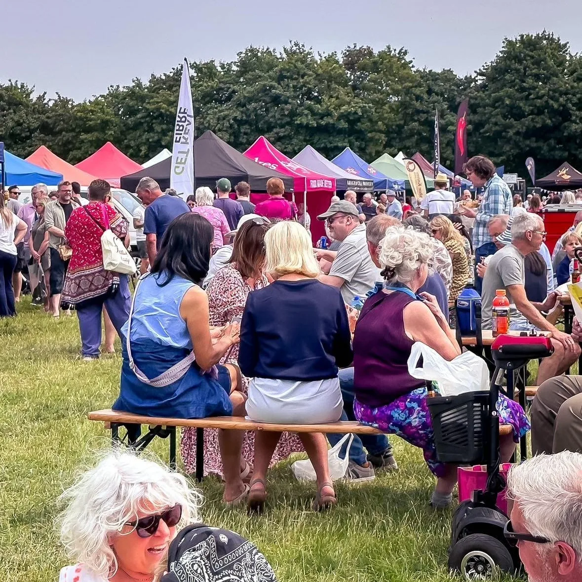 Taste of Sudbury