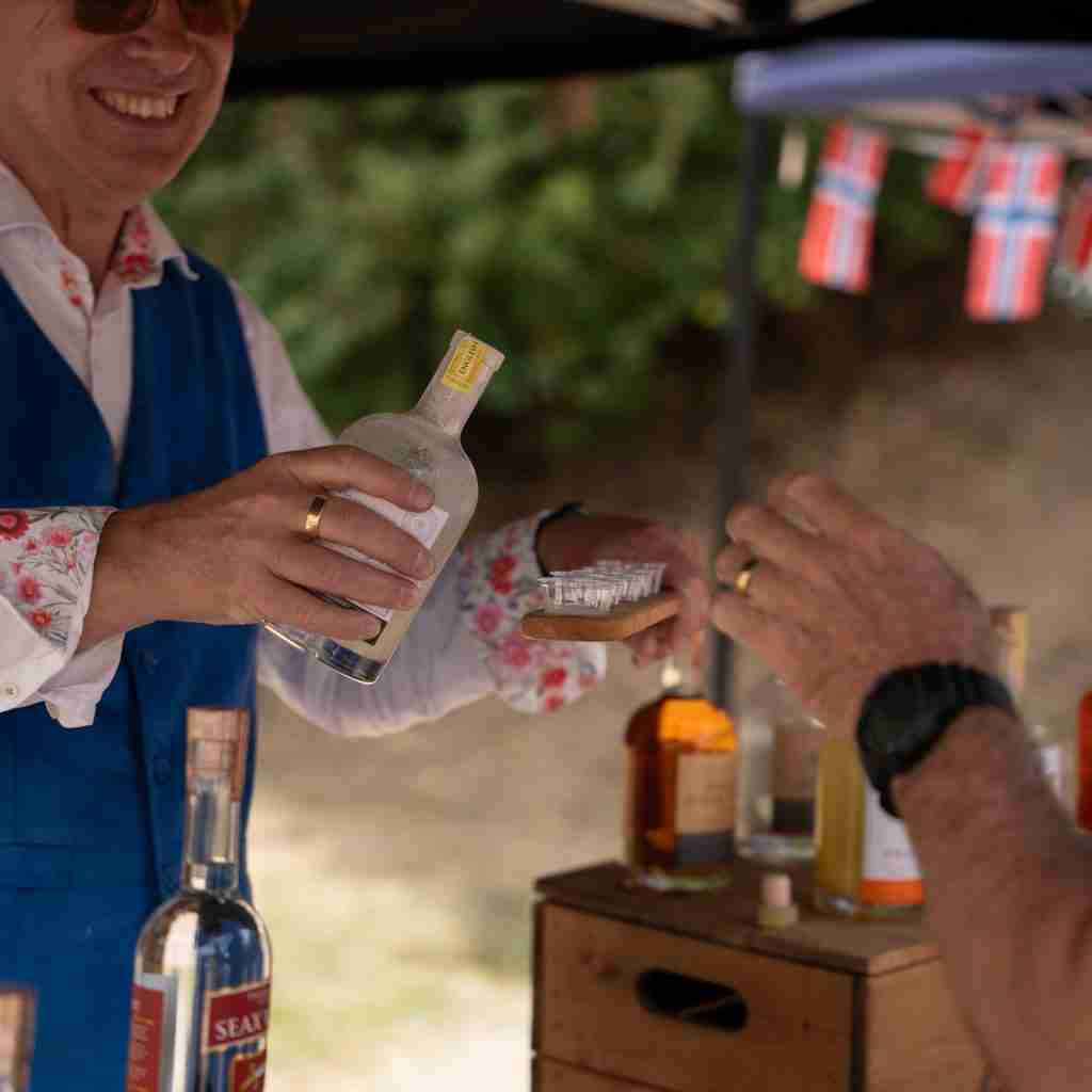 Lavenham Foodie Market
